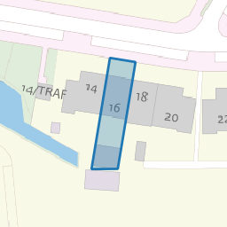 Perceel ASL00-C-2714