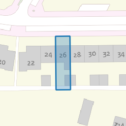 Perceel ASL00-C-2719