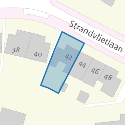 Perceel ASL00-C-2731