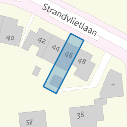 Perceel ASL00-C-2733