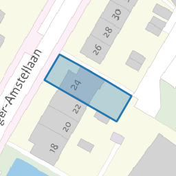 Perceel ASL00-C-2743