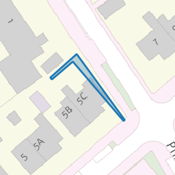 Perceel ASL00-C-2749