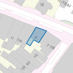 Perceel ASL00-C-2751