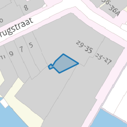 Perceel ASL00-C-2813