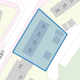 Perceel ASL00-C-2834