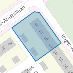 Perceel ASL00-C-2836