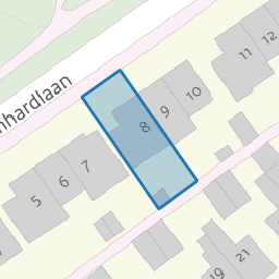 Perceel ASL00-C-2840