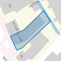 Perceel ASL00-C-2861