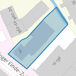 Perceel ASL00-C-2864