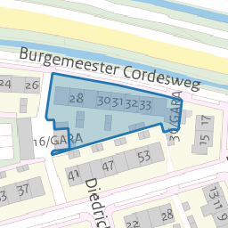 Perceel ASL00-C-2868