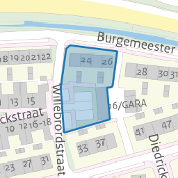 Perceel ASL00-C-2871