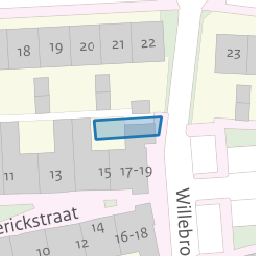 Perceel ASL00-C-2872