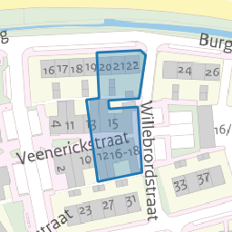 Perceel ASL00-C-2873