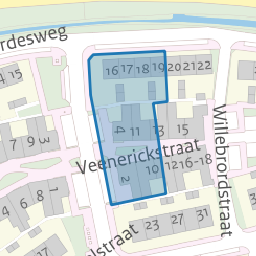 Perceel ASL00-C-2874