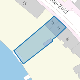 Perceel ASL00-C-2896