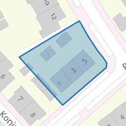 Perceel ASL00-C-2916