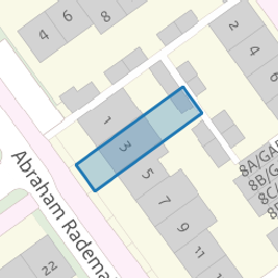 Perceel ASL00-C-2932