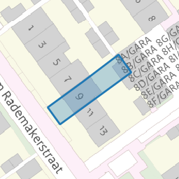 Perceel ASL00-C-2935