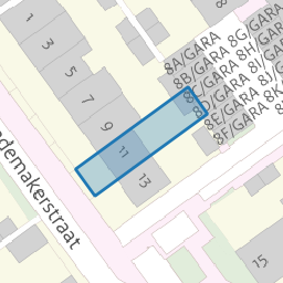 Perceel ASL00-C-2936