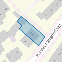 Perceel ASL00-C-2945