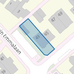 Perceel ASL00-C-2951