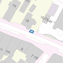 Perceel ASL00-C-2956