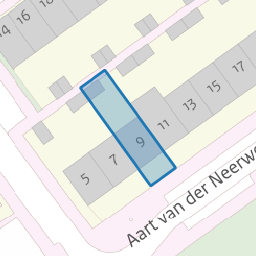 Perceel ASL00-C-2966