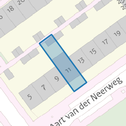 Perceel ASL00-C-2967