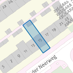 Perceel ASL00-C-2969