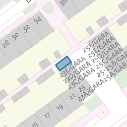 Perceel ASL00-C-2973