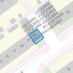 Perceel ASL00-C-2976