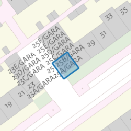 Perceel ASL00-C-2981