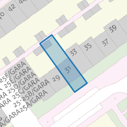 Perceel ASL00-C-2984