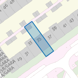 Perceel ASL00-C-2986