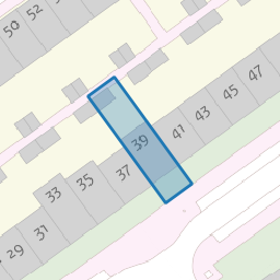 Perceel ASL00-C-2988