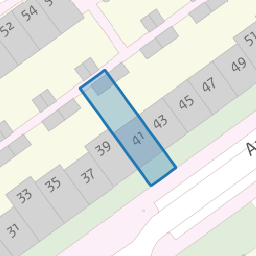 Perceel ASL00-C-2989