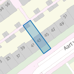 Perceel ASL00-C-2990