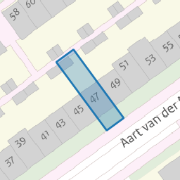 Perceel ASL00-C-2992