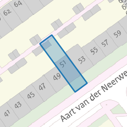 Perceel ASL00-C-2994