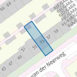 Perceel ASL00-C-2996