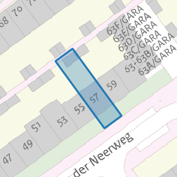 Perceel ASL00-C-2997