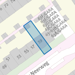 Perceel ASL00-C-2998