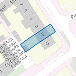 Perceel ASL00-C-3011