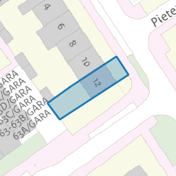 Perceel ASL00-C-3012