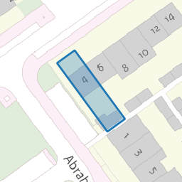 Perceel ASL00-C-3013