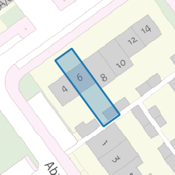 Perceel ASL00-C-3014