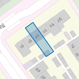 Perceel ASL00-C-3021