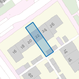 Perceel ASL00-C-3022