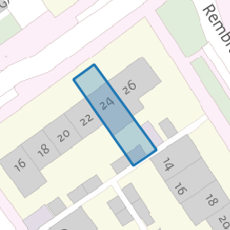 Perceel ASL00-C-3023