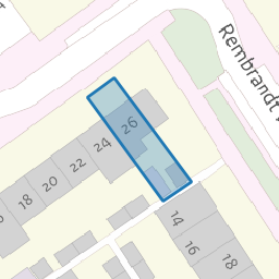 Perceel ASL00-C-3024